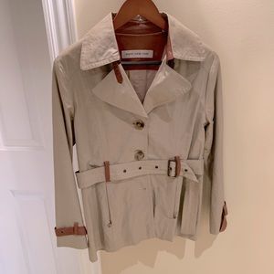Women’s Marc New York light weight jacket